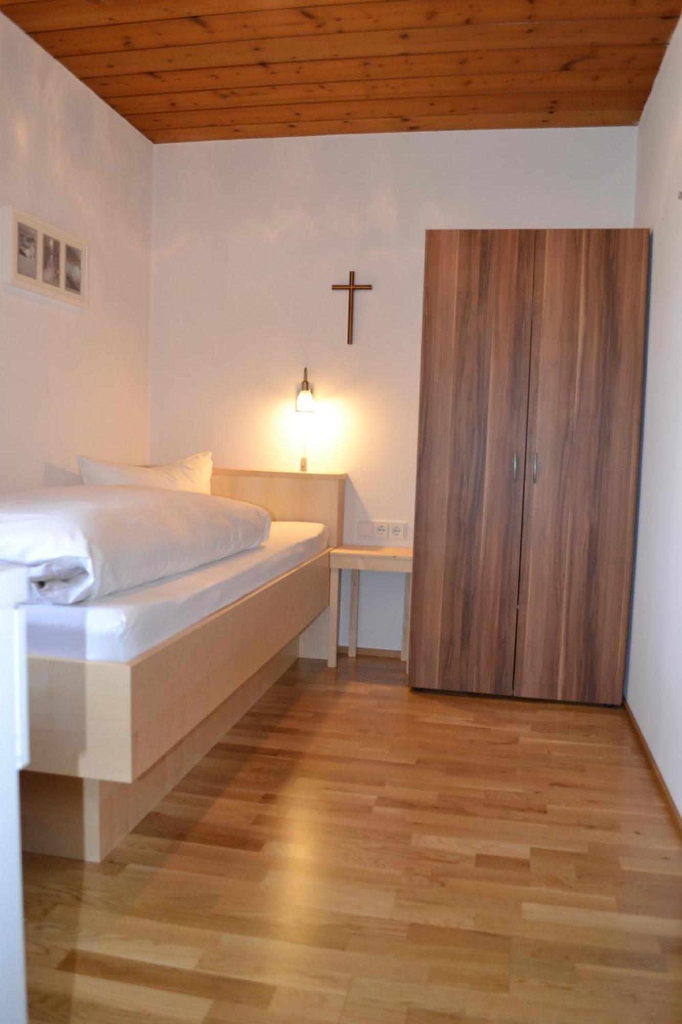 Gaestehaus-Pension Barbara Андельсбух Номер фото